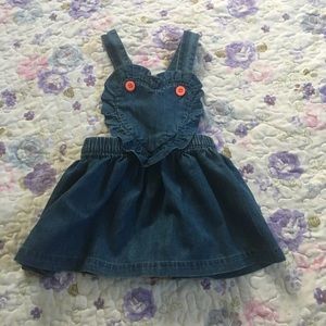 Toddler girls clothes